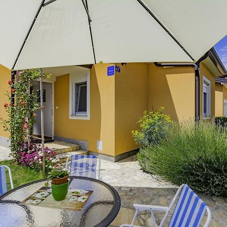 Bozica House With Apartment Ουμάγκ Εξωτερικό φωτογραφία