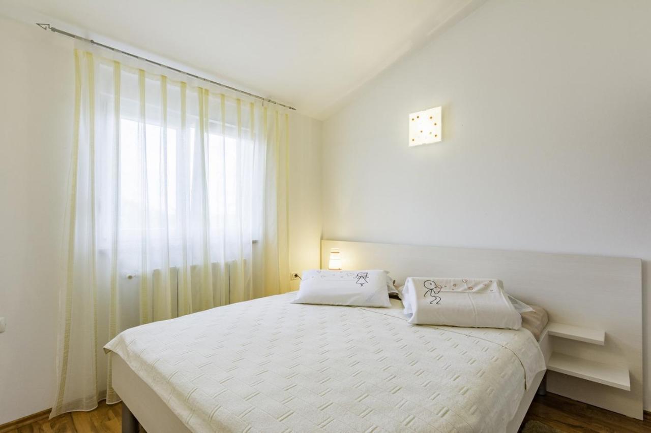 Bozica House With Apartment Ουμάγκ Εξωτερικό φωτογραφία