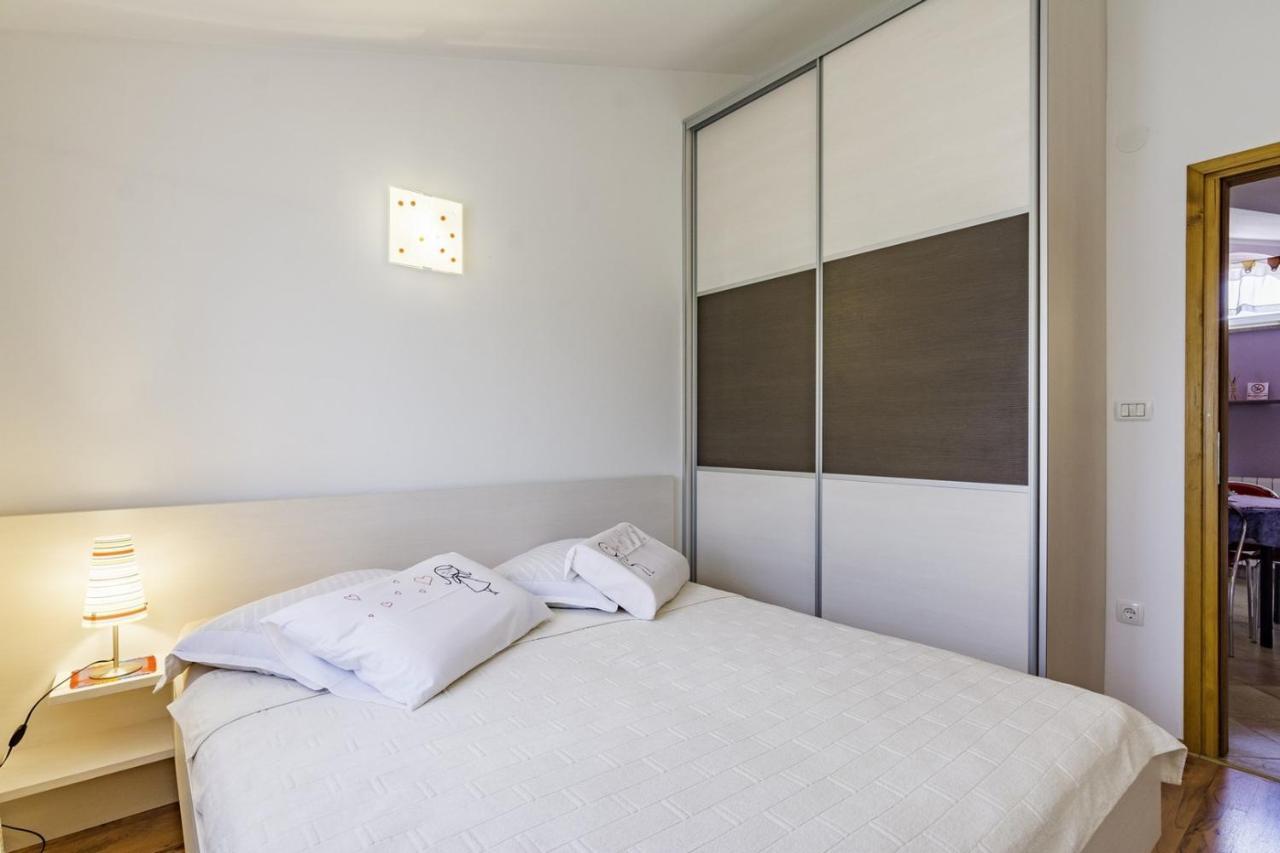 Bozica House With Apartment Ουμάγκ Εξωτερικό φωτογραφία