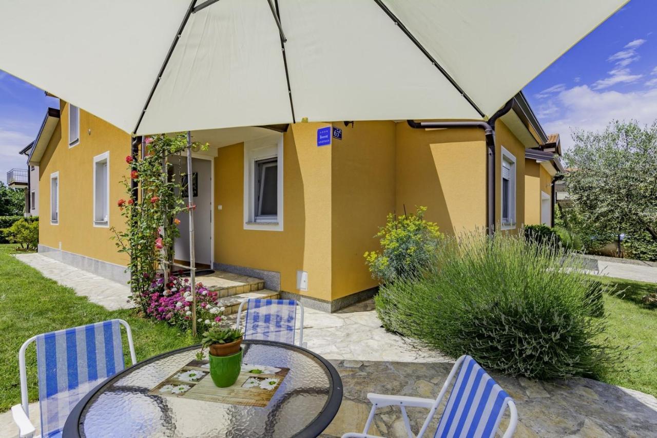 Bozica House With Apartment Ουμάγκ Εξωτερικό φωτογραφία